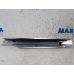 Renault - Megane - Protection rails de toit