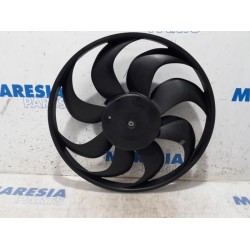 Renault - Clio - Cooling fans