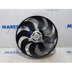 Renault - Clio - Cooling fans