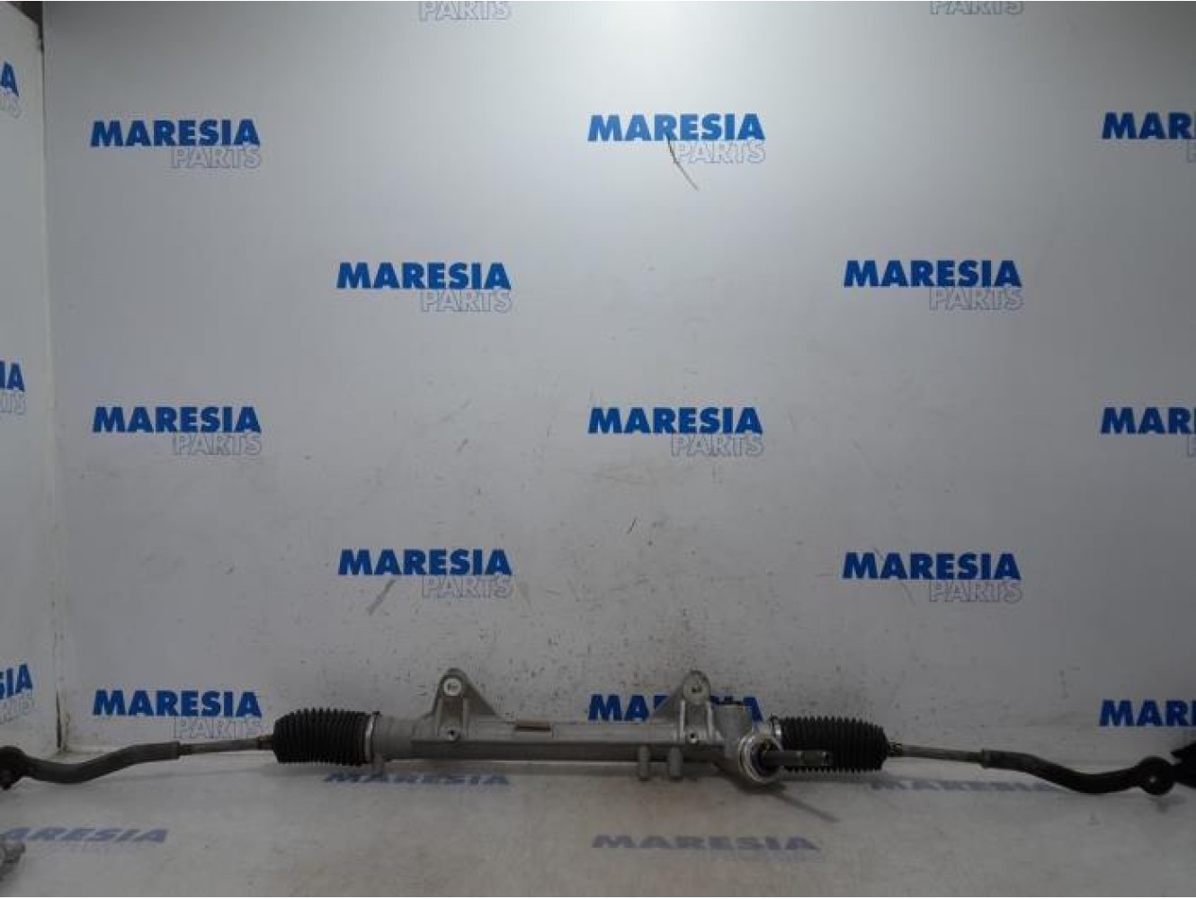 Renault - Clio - Steering box