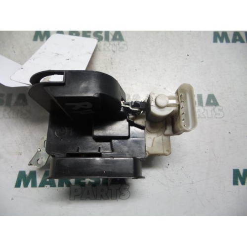 Fiat - Coupe - Door lock mechanism 2-door, right