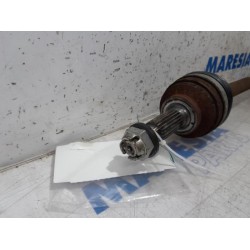 Renault - Clio - Front drive shaft, left