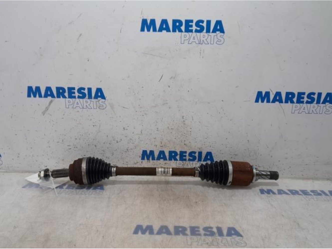 Renault - Clio - Front drive shaft, left