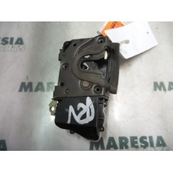 Peugeot - 607 - Front door lock mechanism 4-door, right