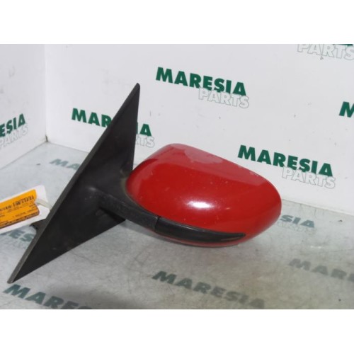 Fiat - Coupe - Wing mirror, left