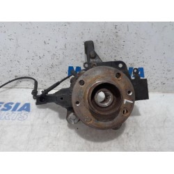 Renault - Clio - Knuckle, front left