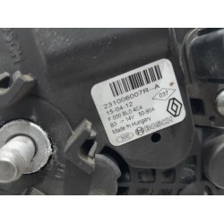 Renault - Clio - Dynamo