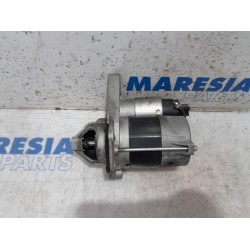 Renault - Clio - Startmotor