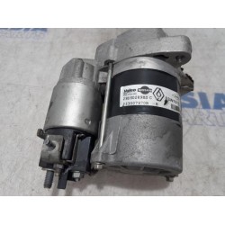 Renault - Clio - Startmotor
