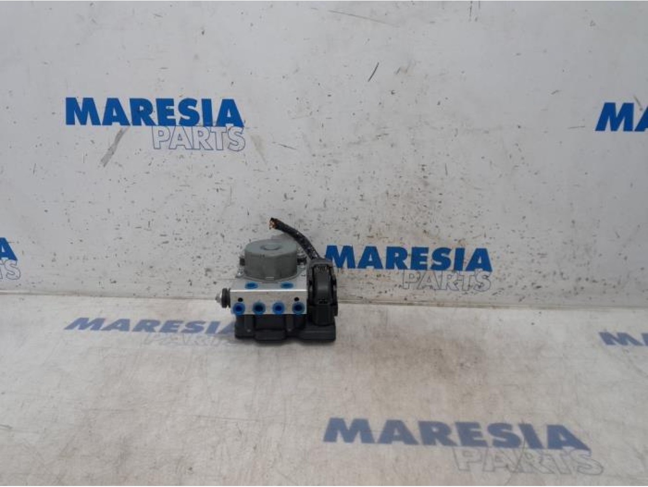 Renault - Clio - ABS pump