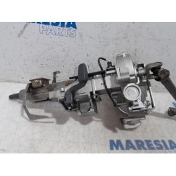 Renault - Clio - Steering column housing