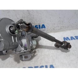Renault - Clio - Steering column housing