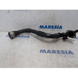 Renault - Clio - Intercooler Buis