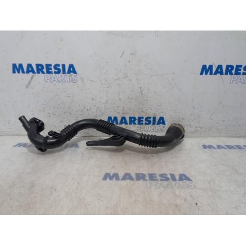 Renault - Clio - Intercooler tube