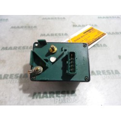Peugeot - 607 - Glow plug relay