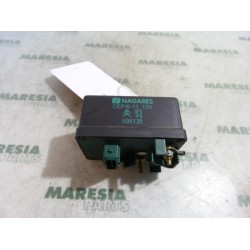 Peugeot - 607 - Glow plug relay