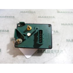 Peugeot - 607 - Glow plug relay
