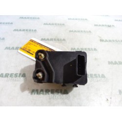 Peugeot - 607 - Glow plug relay