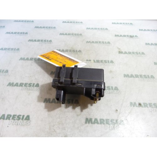 Peugeot - 607 - Glow plug relay