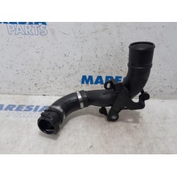 Renault - Clio - Intercooler Buis