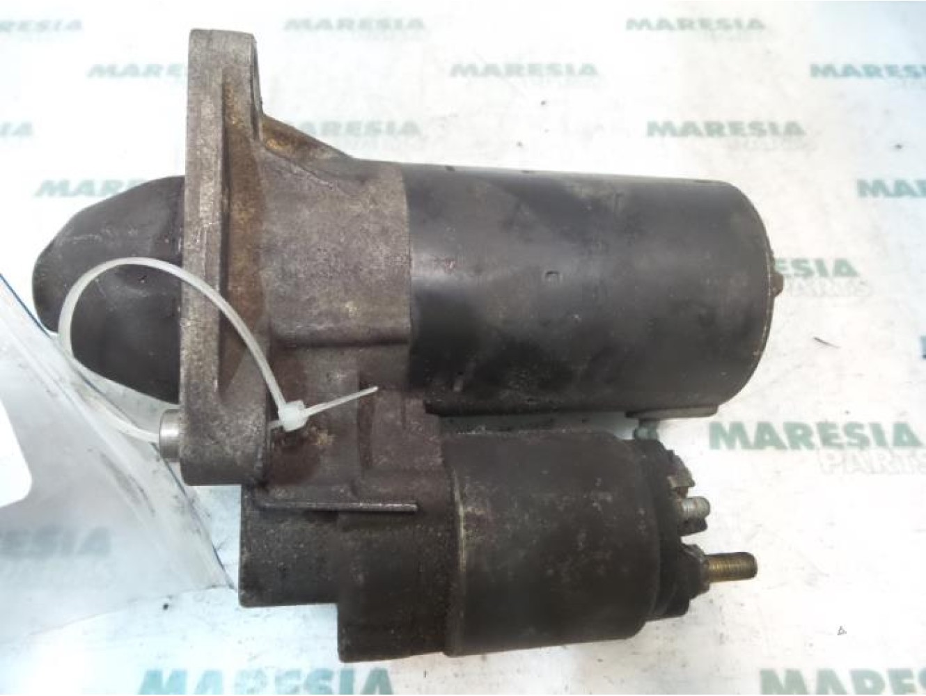 Fiat - Coupe - Startmotor