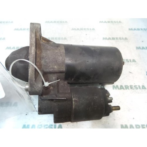 Fiat - Coupe - Startmotor