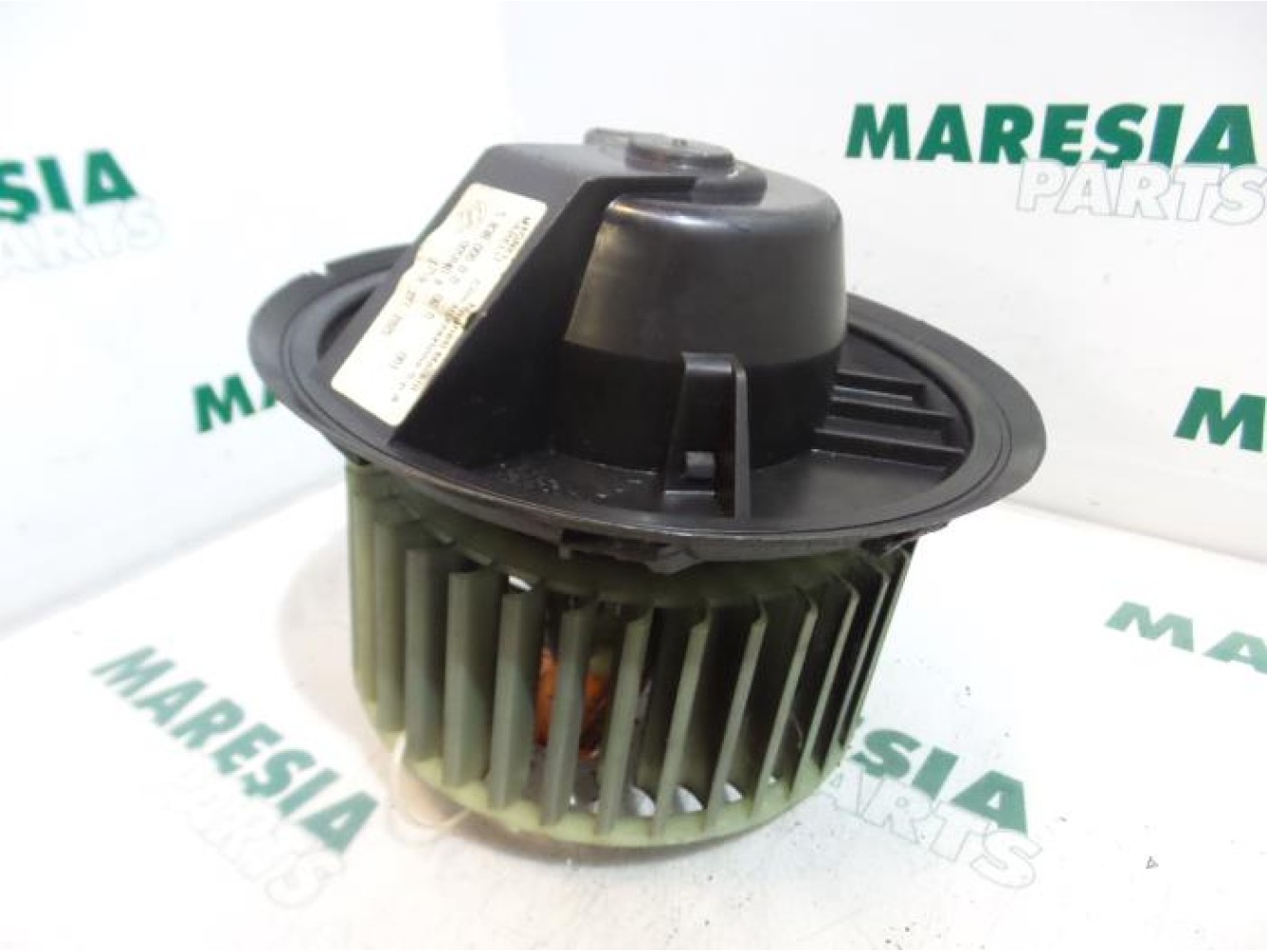 Fiat - Coupe - Heating and ventilation fan motor