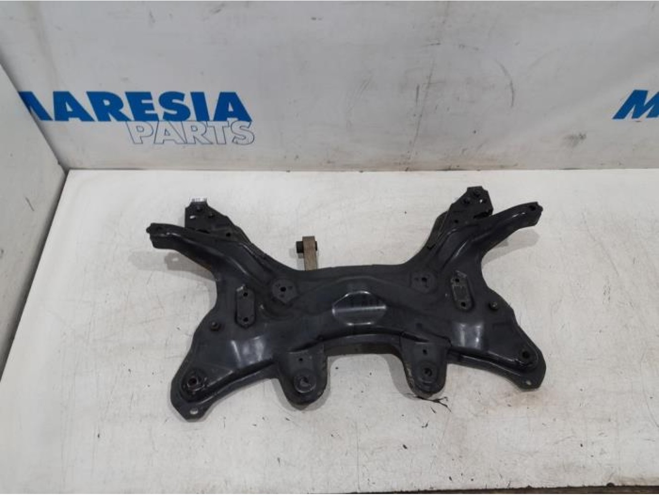 Fiat - 500 - Subframe