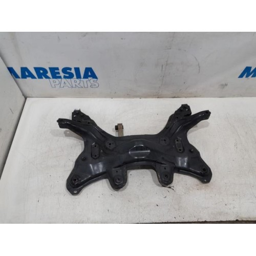 Fiat - 500 - Subframe