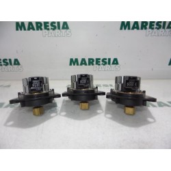 Peugeot - 607 - Heater valve motor