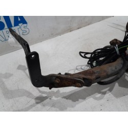Citroen - C4 Grand Picasso - Towbar