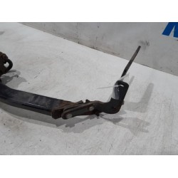 Citroen - C4 Grand Picasso - Towbar