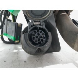 Citroen - C4 Grand Picasso - Towbar
