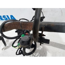 Citroen - C4 Grand Picasso - Towbar