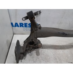 Citroen - C4 Grand Picasso - Rear-wheel drive axle