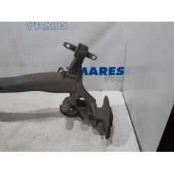 Citroen - C4 Grand Picasso - Rear-wheel drive axle