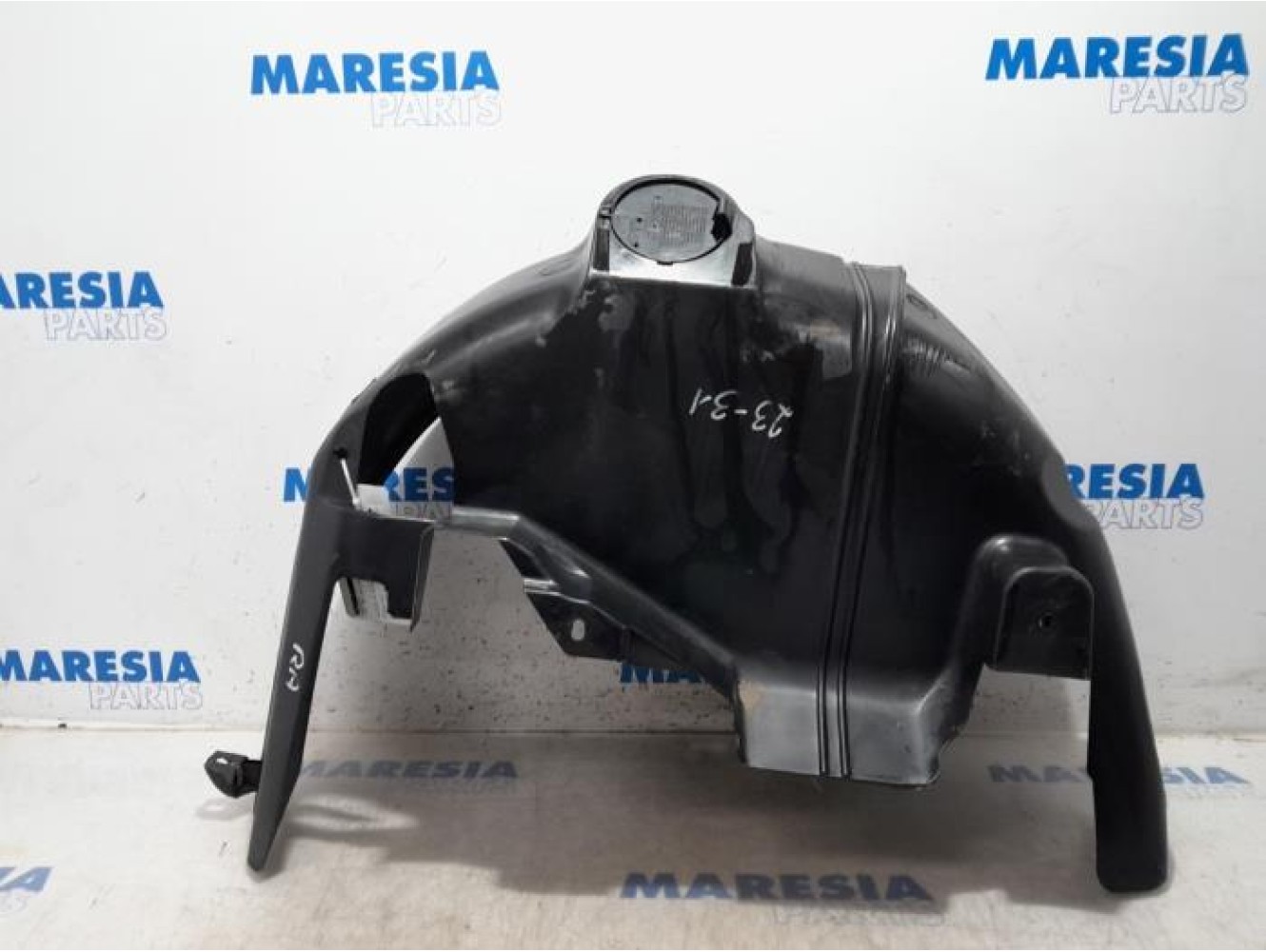 Fiat - 500 - Wheel arch liner
