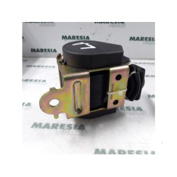 Peugeot - 607 - Sicherheitsgurt links hinten