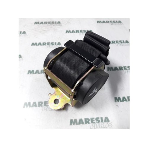 Peugeot - 607 - Sicherheitsgurt links hinten