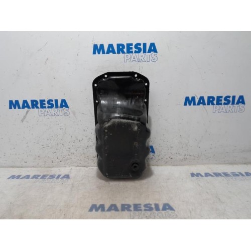 Peugeot - 308 - Sump