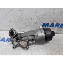 Peugeot - 308 - Oil filter holder