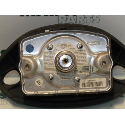 Renault - Megane Scenic - Airbag links (Stuur)