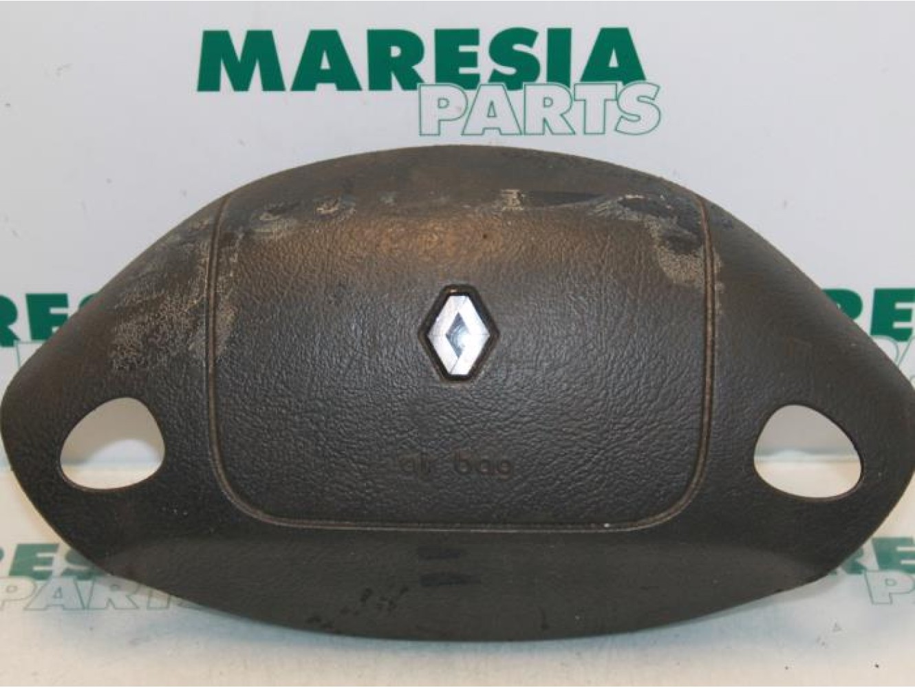 Renault - Megane Scenic - Airbag links (Stuur)