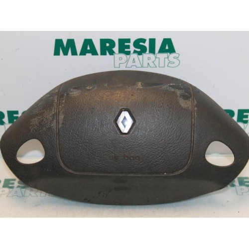 Renault - Megane Scenic - Airbag links (Stuur)