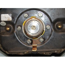 Renault - Megane Scenic - Airbag links (Stuur)