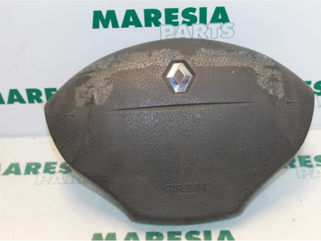 Renault - Megane Scenic - Airbag links (Stuur)