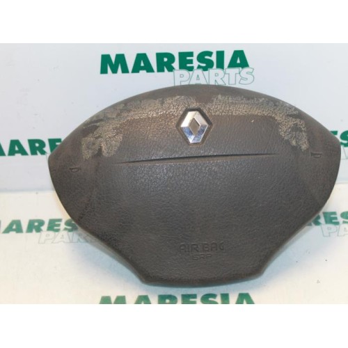 Renault - Megane Scenic - Airbag links (Stuur)