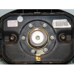 Renault - Megane Scenic - Airbag links (Stuur)