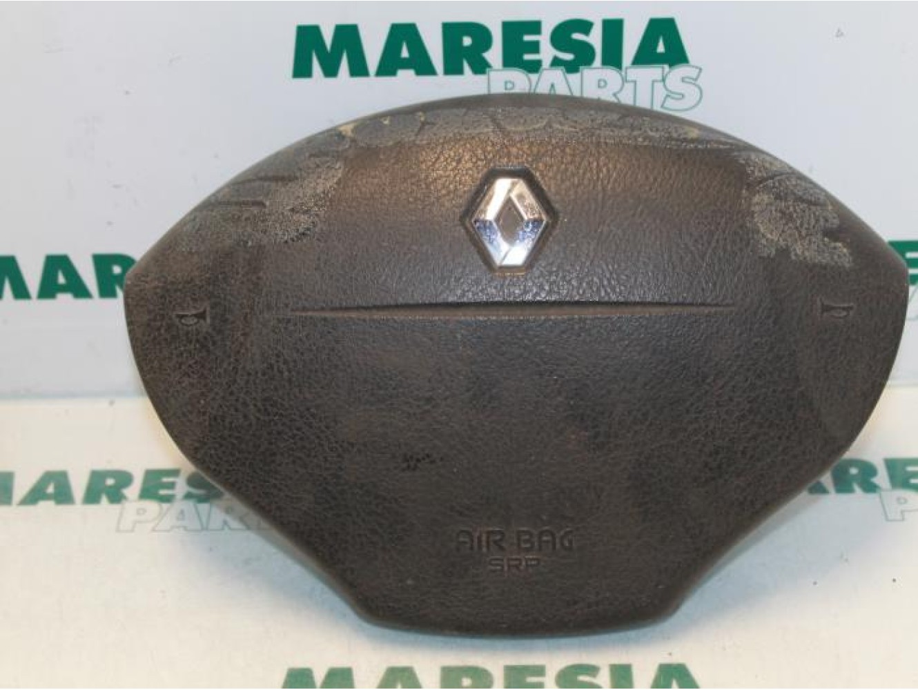 Renault - Megane Scenic - Airbag links (Stuur)