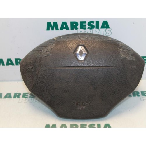 Renault - Megane Scenic - Airbag links (Stuur)